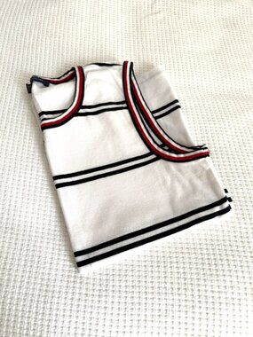 Tommy Hilfiger Striped Top